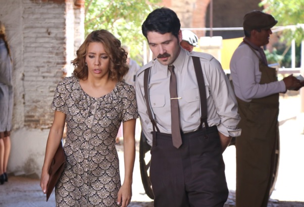 Ascolti TV | Domenica 7 maggio 2017. Il Segreto al 12.3%, Una Vita e Che Dio ci Aiuti 3 all’11.1%. Gli Speciali per le Elezioni Francesi al 3.5% su Rai 2 e al 3.4% su La7