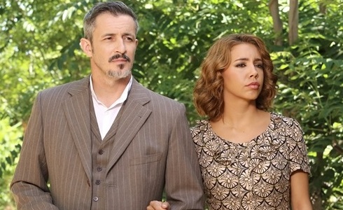 Il Segreto: anticipazioni puntate della settimana. Emilia ed Alfonso ricevono una lettera da Maria e Gonzalo