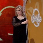 Iva Zanicchi - Terza puntata Selfie 2
