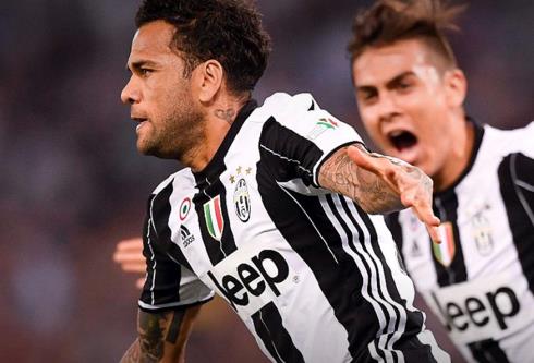 Ascolti Tv | Mercoledì 17 maggio 2017. La Finale di Coppa Italia (39.3%) annienta Solo per Amore 2 (7.2%)