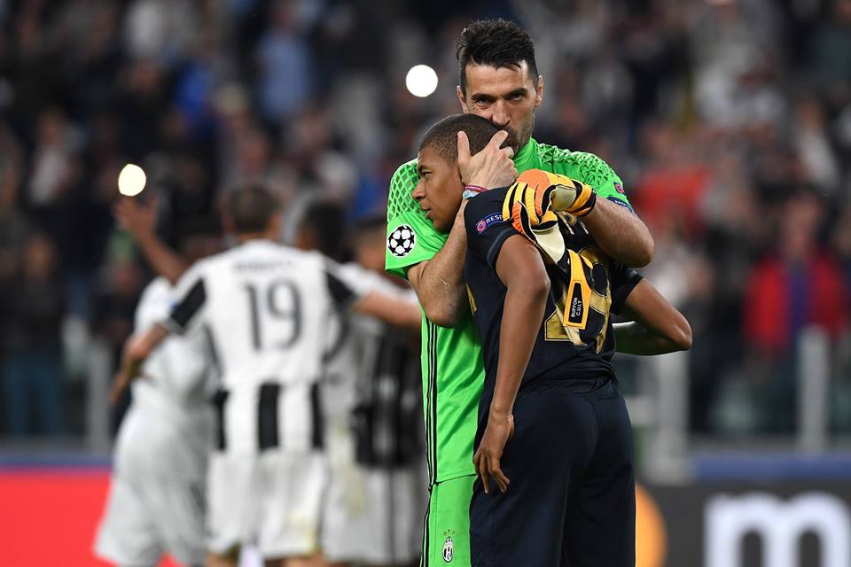 Ascolti TV | Martedì 9 maggio. Benissimo Juventus – Monaco al 34.9%, Amiche da Morire resiste con il 16.3%. L’ESC 2017 parte bene su Rai4 con l’1.9%