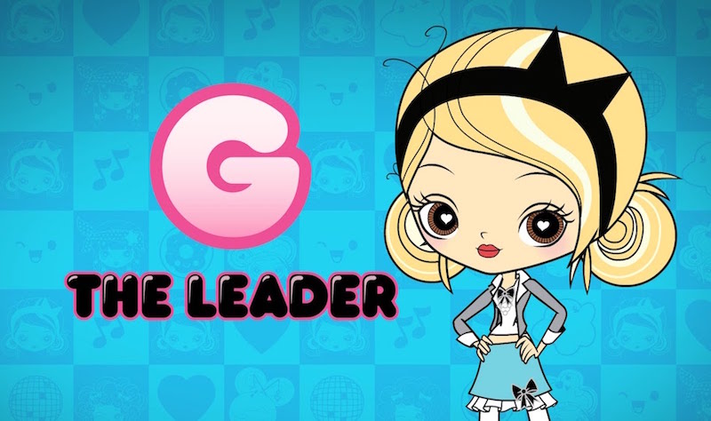 Pop: il palinsesto del nuovo canale 45. Ci sono i Power Rangers e il cartone animato ispirato a Gwen Stefani