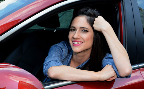 Singing in the car: Lodovica Comello riparte con Valeria Marini e Orietta Berti