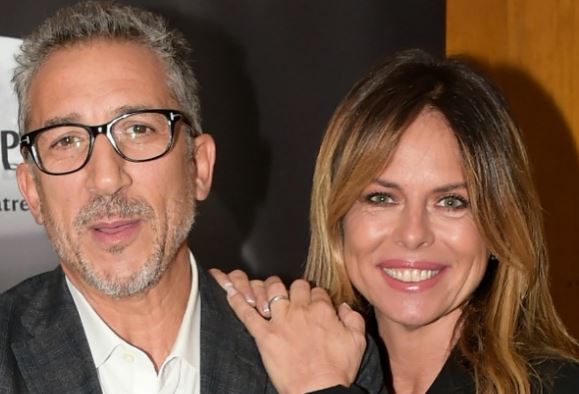 Parliamone Sabato, Lucio Presta vs Gregorio Paolini: «Nessun chiarimento con me fino a quando non sarai leale con Paola Perego»