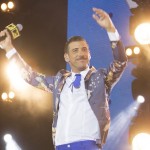 mtv awards gabbani