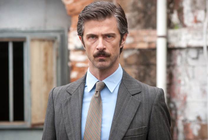 Maltese è il nuovo commissario di Rai 1. Ecco su cosa verteranno le indagini di Kim Rossi Stuart