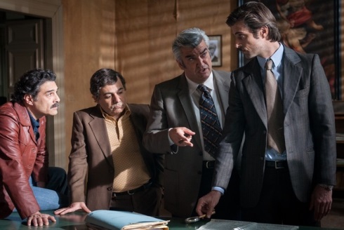 Maltese: anticipazioni quarta ed ultima puntata di martedì 16 maggio 2017