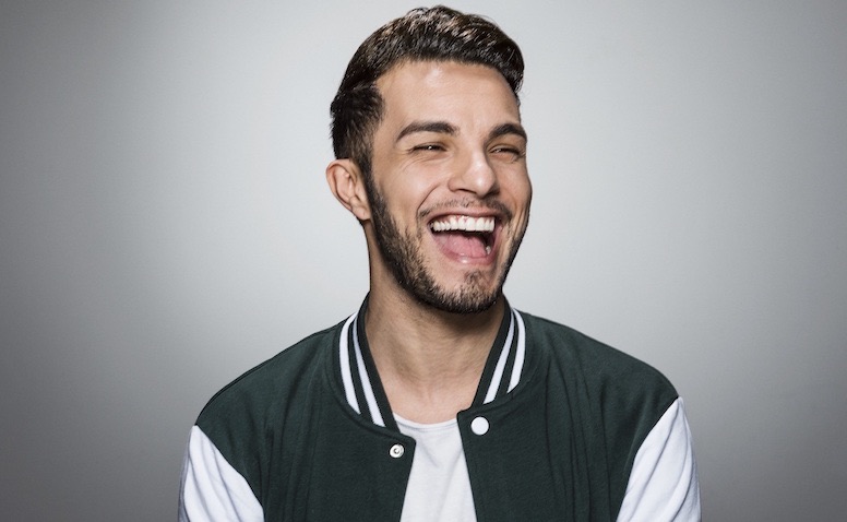 SpongeBob taglia il traguardo delle 200 puntate. Marco Carta canta la sigla – Video