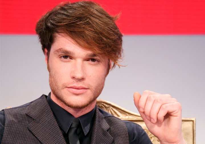 Marco Cartasegna marco cartasegna uomini e donne