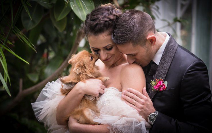 Matrimonio a Prima Vista 2 - Francesca e Stefano