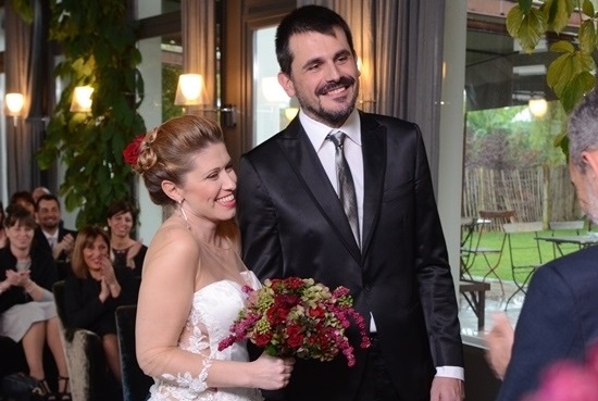 Matrimonio a Prima Vista 2 - Wilma e Stefano