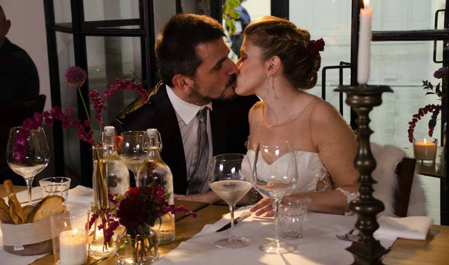 Matrimonio a Prima Vista 2: 6 Mesi Dopo… un Divorzio