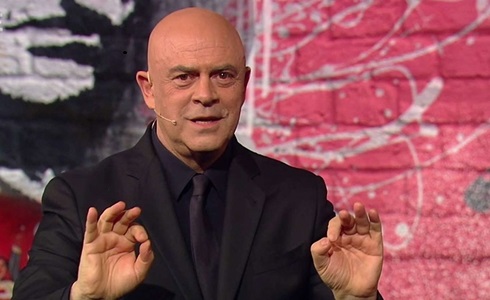 Programmi TV di stasera, venerdì 26 maggio 2017. Ultimi appuntamenti per «I Migliori Anni» e «Fratelli di Crozza»