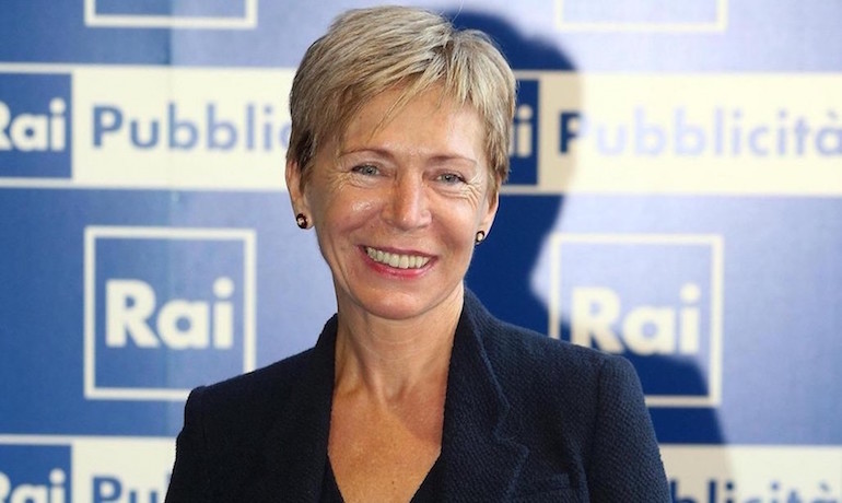 Milena Gabanelli sul piano news: «Se non si procede non intendo intascare un minuto di più di uno stipendio pagato dai cittadini»