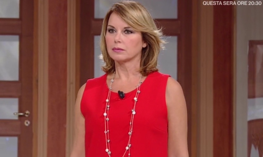 «Torto o Ragione?» verso la chiusura: il congedo di Monica Leofreddi