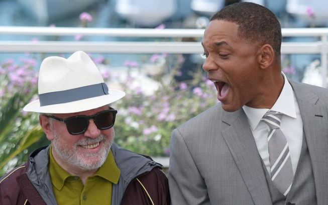 Cannes, Netflix divide la giuria. Almodovar polemizza, dal 2018 in gara solo film per le sale