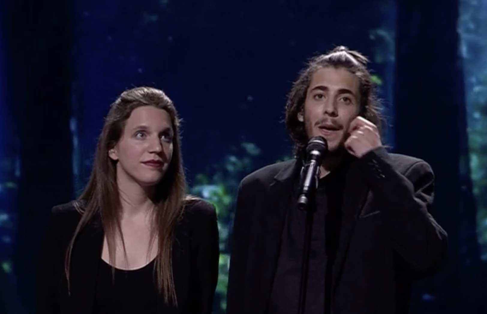 Eurovision Song Contest 2017: vince il Portogallo con Salvador Sobral