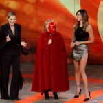 Prima puntata Selfie 2