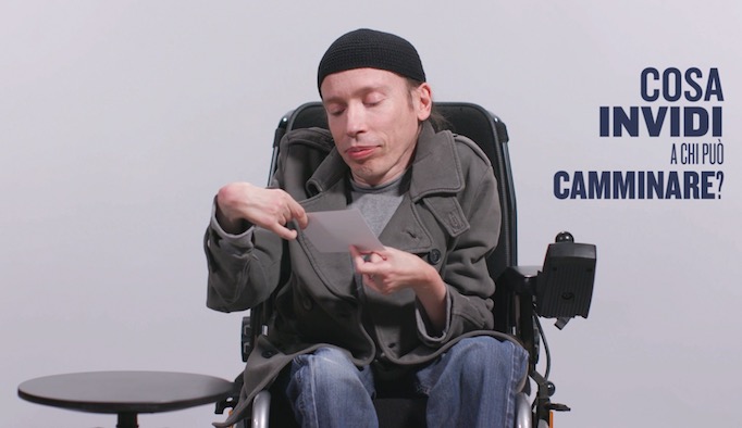 Cose da Non Chiedere: come «maneggiare con cura» i luoghi comuni