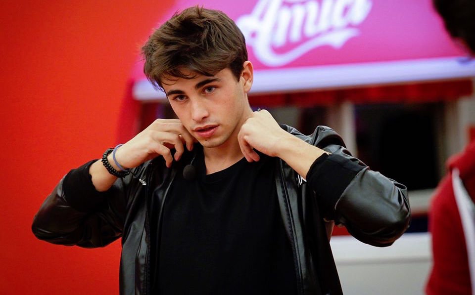 Amici 2017: i singoli e i dischi in uscita dei cantanti. Riky parte subito forte