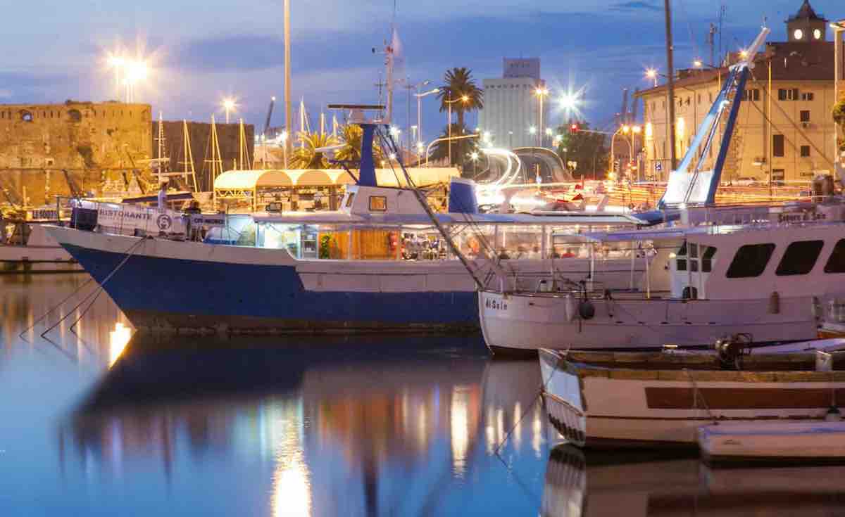 Cucine da Incubo 5: Cannavacciuolo attracca al Ca’ Moro di Livorno. Ecco com’è oggi il ristorante