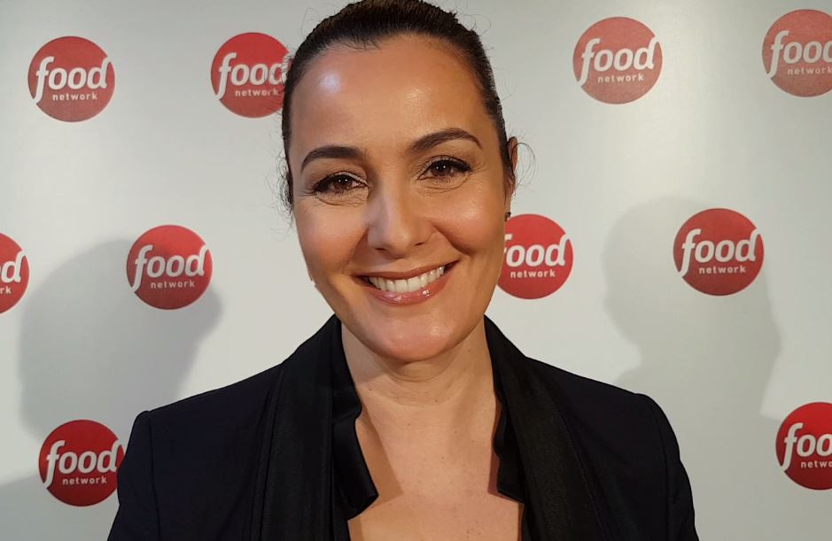 Roberta Capua a DM: «Nessuna trattativa con canali generalisti, oggi sono con Food Network» – Video