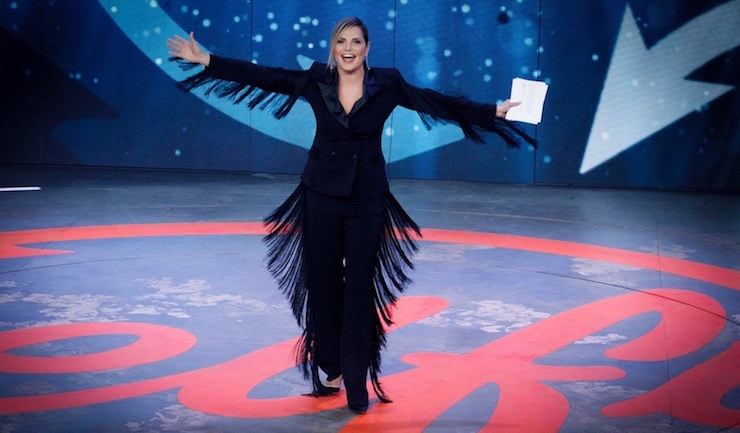 Ascolti TV | Lunedi 8 maggio 2017. Maltese parte col botto (30.25%) e doppia Selfie (15.58%)