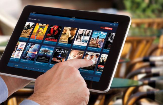 Sky Go, Premium Play e Netflix anche all’estero: l’Europa abolisce il geoblocking