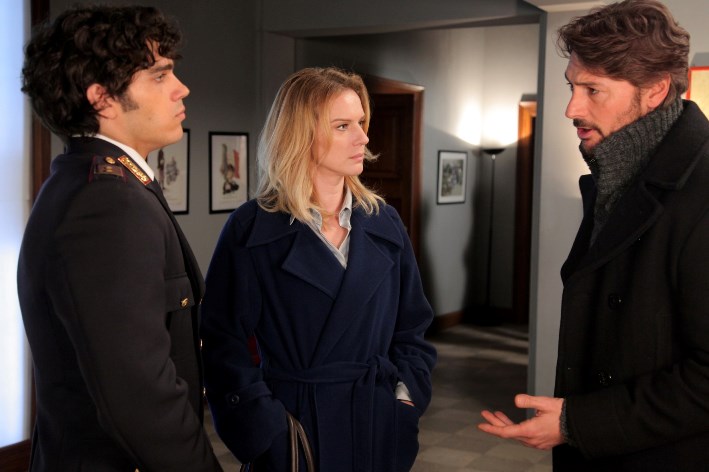 Solo per Amore 2: un piccolo romanzo televisivo