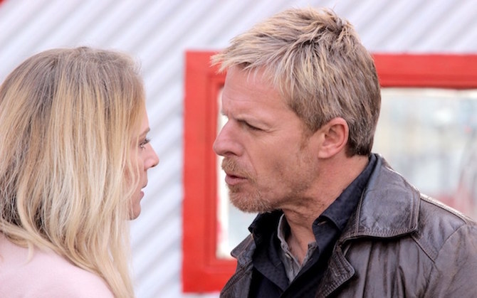 Ascolti TV | Giovedì 11 maggio 2017. Tutto può succedere vince con il 17.49%,  Solo per Amore si ferma al 10.8%. Bene l’Eurovision (2.43%), Bring The Noise parte dal 6.78%