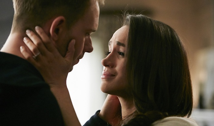 Suits: arriva la sesta stagione del legal drama con la fidanzata del Principe Harry