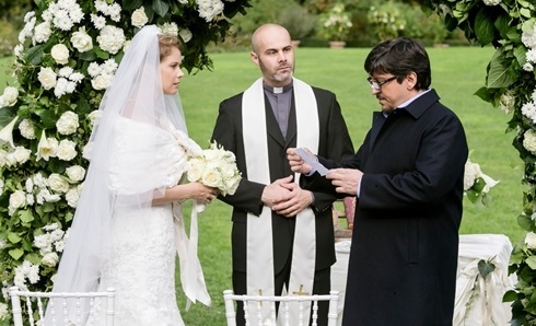 Programmi TV di stasera, mercoledì 3 maggio 2017. Su Rai1 «Un Matrimonio da Favola»