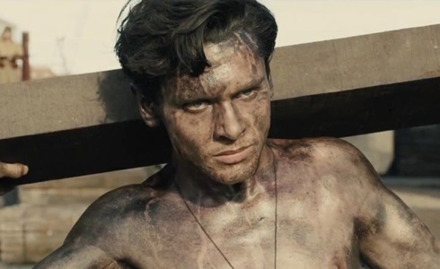 Programmi TV di stasera, giovedì 4 maggio 2017. Su Rete4 Angelina Jolie in «Unbroken»