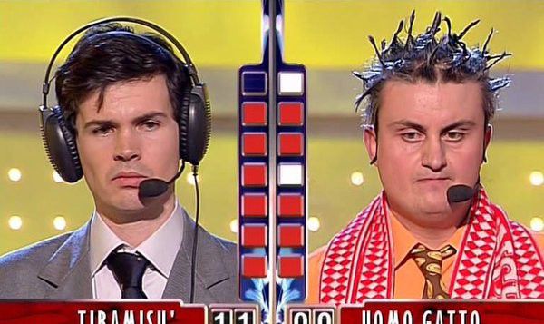 Sarabanda: al via i casting del revival. Ritornano Valentina, Coccinella e l’Uomo Gatto