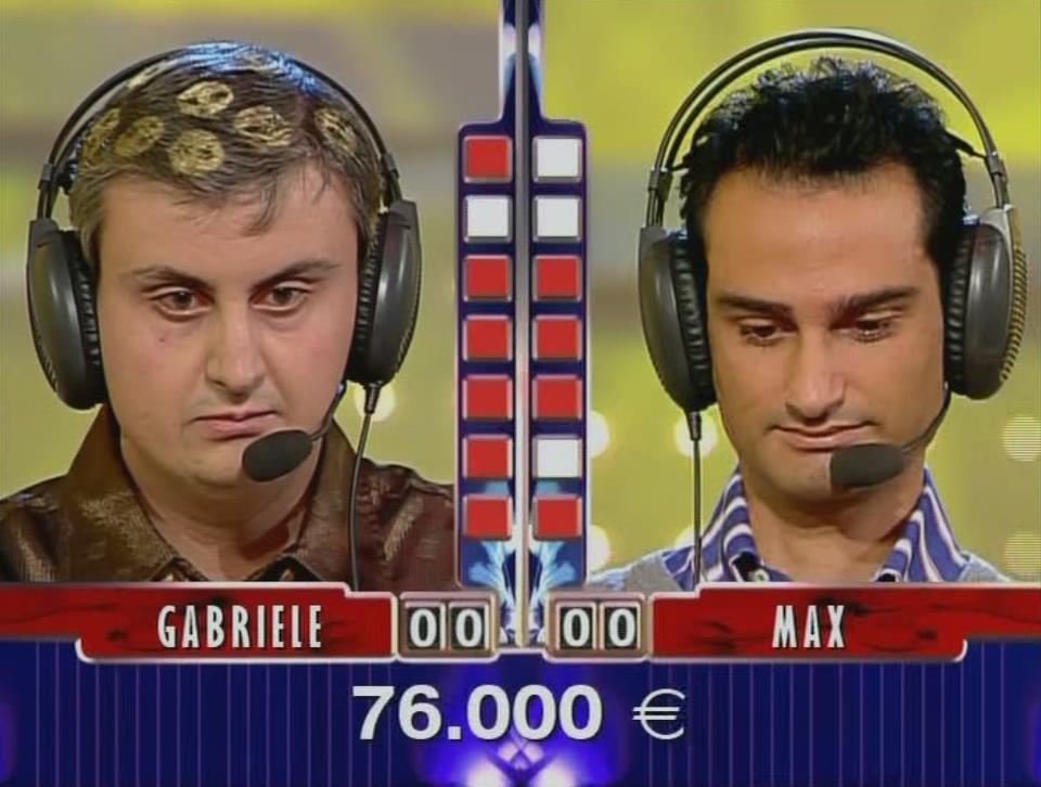 Sarabanda torna su Italia 1 con Enrico Papi