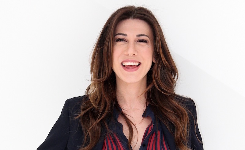 Facciamo Che Io Ero: Virginia Raffaele debutta su Rai2. Al suo fianco Fabio De Luigi. Tutti gli ospiti della prima puntata