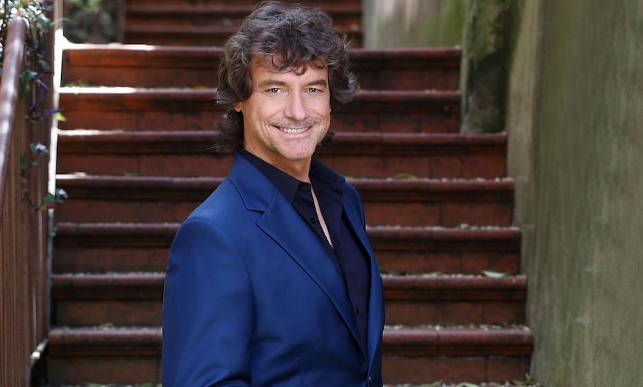 Alberto Angela: Stanotte a Venezia, domani chissà…