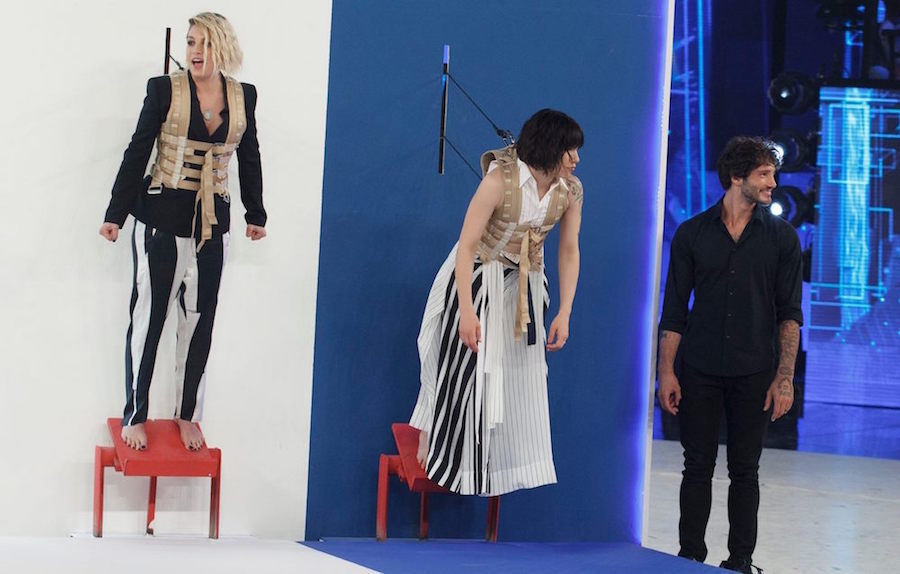 amici 20 maggio 2017 ascolti tv amici 20 maggio 2017