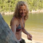 antonella elia pechino express