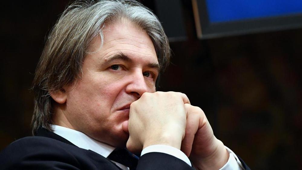 Rai: Antonio Campo Dall’Orto si è dimesso