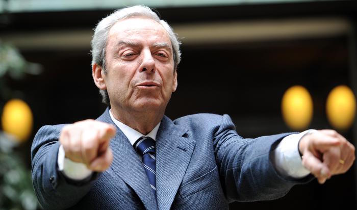 È morto Daniele Piombi