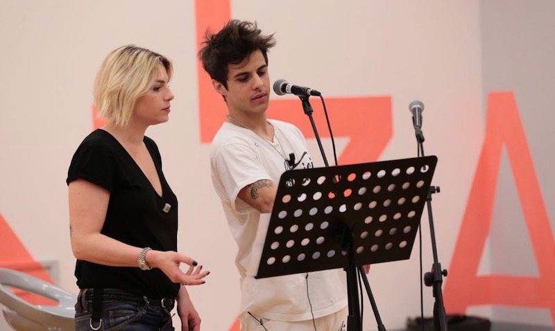 Amici 2017, daytime 3 maggio. Mike Bird sbotta: «Mi sono rotto il ca**o»