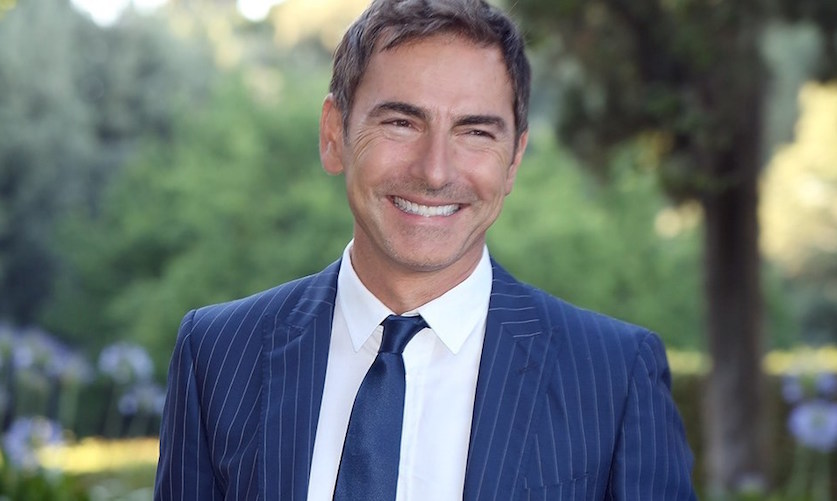 Un Goal per l’Italia: su Rai1 la serata benefica da Norcia con Marco Liorni, Serena Rossi e tanti ospiti