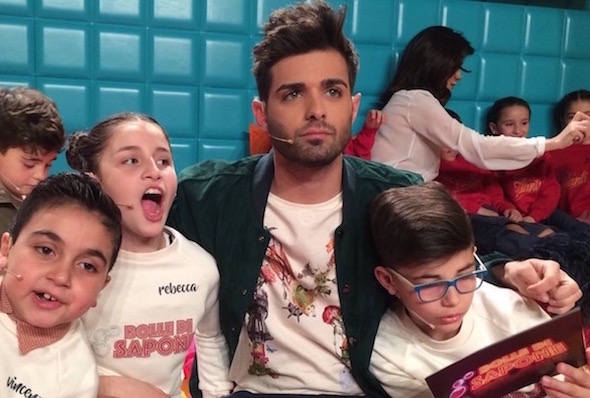 Real Time, floppa la serata del mercoledì: Piccoli Giganti e Il Boss delle Cerimonie si spostano al venerdì