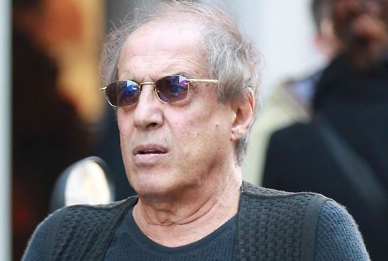 Adrian: Celentano in prime time su Canale5 nel 2018 (magari è la volta buona! E’ stato annunciato da almeno due anni)