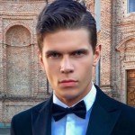 alessandro egger pechino express