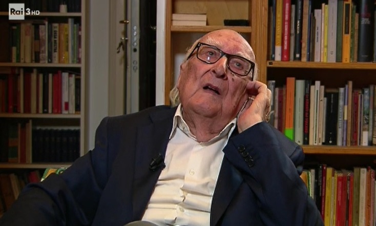 Montalbano non morirà, parola di Andrea Camilleri