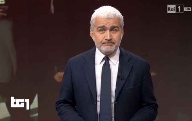 BOOM! Andrea Montanari verso la direzione del Tg1. Gerardo Greco al Giornale Radio