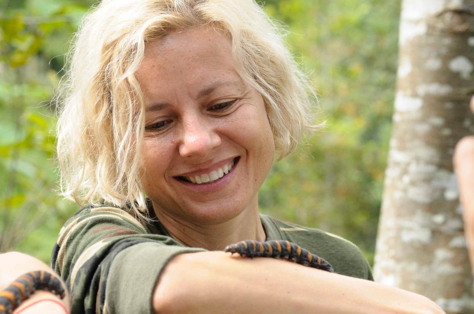 Pechino Express 2017 dal 13 settembre su Rai2. Il cast