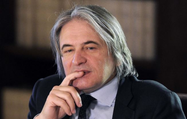Antonio Campo Dall’Orto: il CdA Rai prende atto delle dimissioni